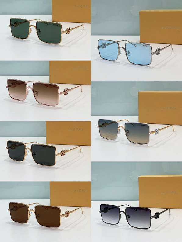 Picture of Loewe Sunglasses _SKUfw52400742fw